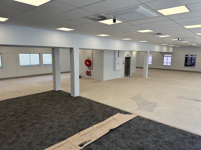 To Let commercial Property for Rent in Claremont Western Cape